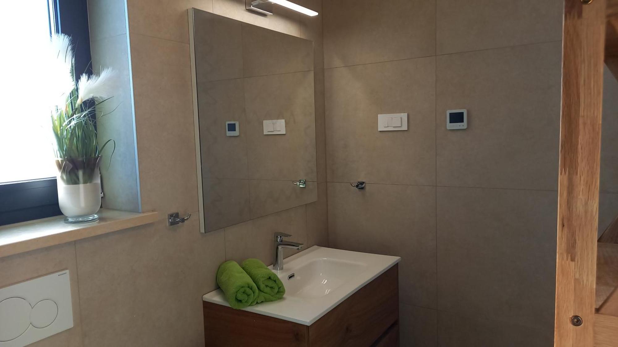 Villa Oskar Istrien Sveti Lovreč Pazenatički Bagian luar foto